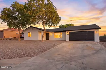3380 Thunderhead Dr, Lake Havasu City, AZ 86406 - Photo 2