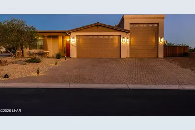 6030 Circula De Hacienda, Lake Havasu City, AZ 86406 - Photo 1