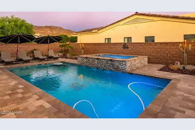 6030 Circula De Hacienda, Lake Havasu City, AZ 86406 - Photo 36
