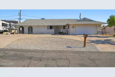 3268 Pintail Dr, Lake Havasu City, AZ 86406 - Photo 4