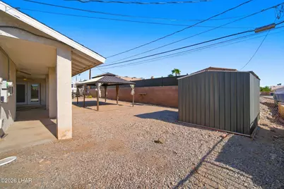 3268 Pintail Dr, Lake Havasu City, AZ 86406 - Photo 34