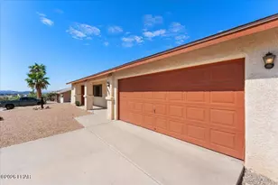 3921 Ravello Dr, Lake Havasu City, AZ 86406 - Photo 4