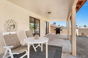 3921 Ravello Dr, Lake Havasu City, AZ 86406 - Photo 34