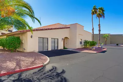 1008 Barcelona #1, Lake Havasu City, AZ 86403 - Photo 52