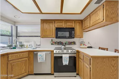 1008 Barcelona #1, Lake Havasu City, AZ 86403 - Photo 34