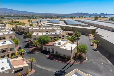 1008 Barcelona #1, Lake Havasu City, AZ 86403 - Photo 54