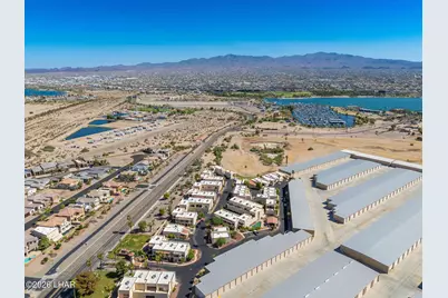 1008 Barcelona #1, Lake Havasu City, AZ 86403 - Photo 60
