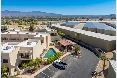 1008 Barcelona #1, Lake Havasu City, AZ 86403 - Photo 56