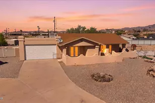 1745 Quartz Ln, Lake Havasu City, AZ 86403 - Photo 1
