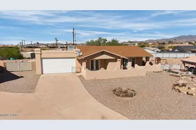 1745 Quartz Ln, Lake Havasu City, AZ 86403 - Photo 2