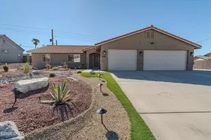3350 Fountain Palm Dr, Lake Havasu City, AZ 86404 - Photo 8