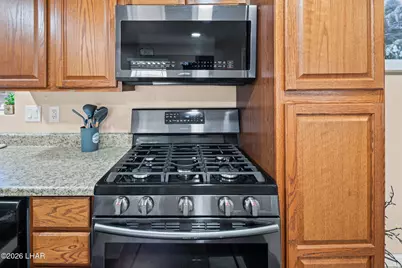 601 Beachcomber Blvd #340, Lake Havasu City, AZ 86403 - Photo 6