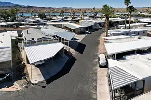 601 Beachcomber Blvd, Lake Havasu City, AZ 86403 - Photo 38