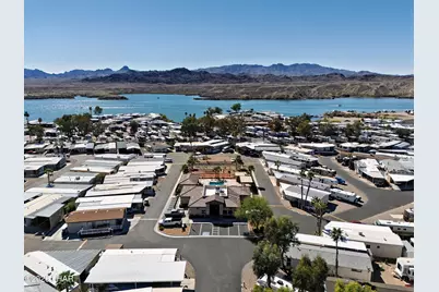 601 Beachcomber Blvd #340, Lake Havasu City, AZ 86403 - Photo 34