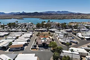 601 Beachcomber Blvd, Lake Havasu City, AZ 86403 - Photo 34