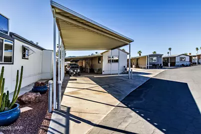 601 Beachcomber Blvd #340, Lake Havasu City, AZ 86403 - Photo 22