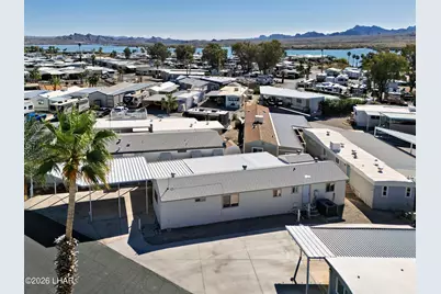601 Beachcomber Blvd #340, Lake Havasu City, AZ 86403 - Photo 24