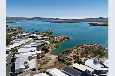 601 Beachcomber Blvd #340, Lake Havasu City, AZ 86403 - Photo 30
