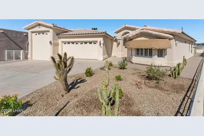 1781 Lockheed Bay, Lake Havasu City, AZ 86404 - Photo 2