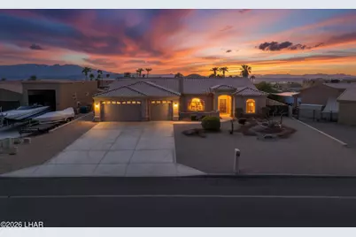 2917 Jamaica Blvd S, Lake Havasu City, AZ 86406 - Photo 4