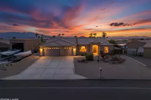 2917 Jamaica Blvd S, Lake Havasu City, AZ 86406 - Photo 4