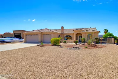 2917 Jamaica Blvd S, Lake Havasu City, AZ 86406 - Photo 2