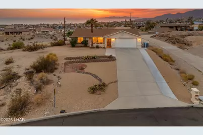 3335 El Dorado Ave N, Lake Havasu City, AZ 86406 - Photo 2