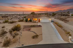 3335 El Dorado Ave N, Lake Havasu City, AZ 86406 - Photo 2