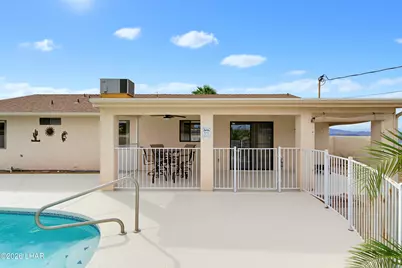 3335 El Dorado Ave N, Lake Havasu City, AZ 86406 - Photo 14