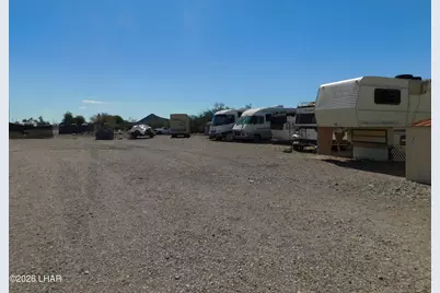 543 W Main St, Quartzsite, AZ 85346 - Photo 20