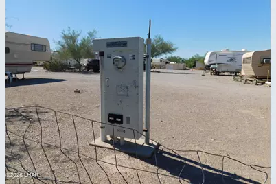 543 W Main St, Quartzsite, AZ 85346 - Photo 8