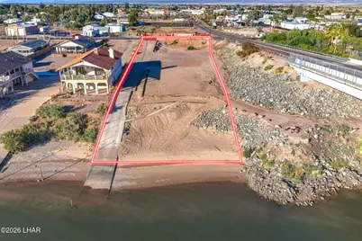 1276 E Dike Rd, Mohave Valley, AZ 86440 - Photo 2
