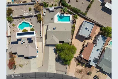 3420 Poppy Trail Dr, Lake Havasu City, AZ 86406 - Photo 48