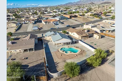3326 Thundercloud Dr, Lake Havasu City, AZ 86406 - Photo 36