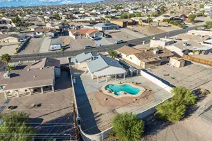 3326 Thundercloud Dr, Lake Havasu City, AZ 86406 - Photo 36