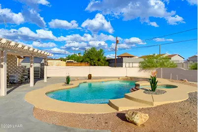 3326 Thundercloud Dr, Lake Havasu City, AZ 86406 - Photo 28