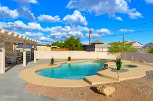 3326 Thundercloud Dr, Lake Havasu City, AZ 86406 - Photo 28