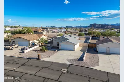 3326 Thundercloud Dr, Lake Havasu City, AZ 86406 - Photo 32