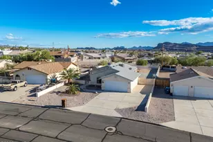 3326 Thundercloud Dr, Lake Havasu City, AZ 86406 - Photo 32