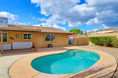 3790 Yazoo Dr, Lake Havasu City, AZ 86404 - Photo 46