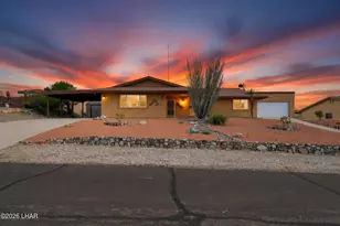 3790 Yazoo Dr, Lake Havasu City, AZ 86404 - Photo 1