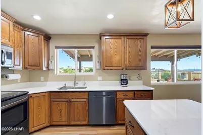3790 Yazoo Dr, Lake Havasu City, AZ 86404 - Photo 18