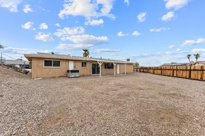 1931 Cliffrose Dr, Lake Havasu City, AZ 86403 - Photo 32