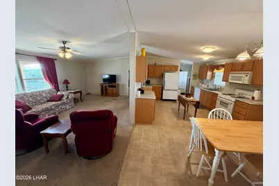 29480 Stagecoach Rd, Bouse, AZ 85325 - Photo 8
