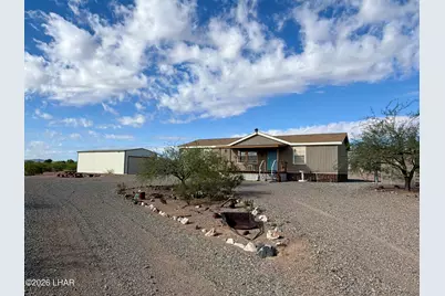 29480 Stagecoach Rd, Bouse, AZ 85325 - Photo 4
