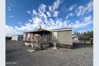 29480 Stagecoach Rd, Bouse, AZ 85325 - Photo 2