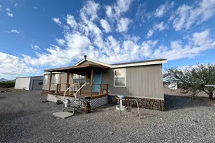 29480 Stage Coach Rd, Bouse, AZ 85325 - Photo 2