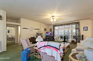 28436 Rainbow Trail, Quartzsite, AZ 85346 - Photo 16