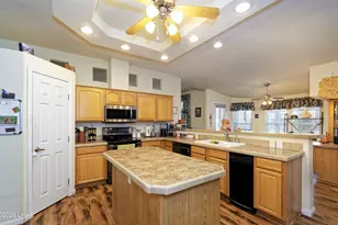 28436 Rainbow Trail, Quartzsite, AZ 85346 - Photo 10