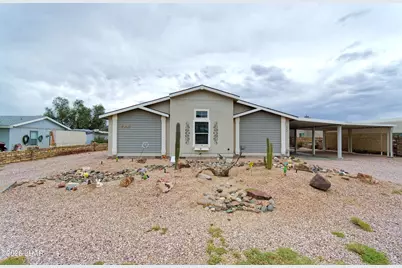 28436 Rainbow Trl, Quartzsite, AZ 85346 - Photo 1